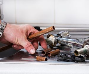 Why choose Plumbing Repair Van Nuys for emergency plumber in Van Nuys